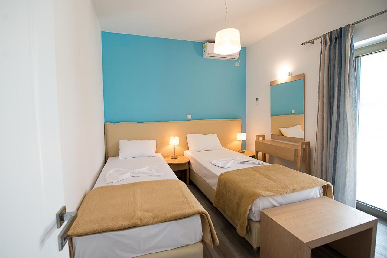 Villa Dosona Mani Riglia Esterno foto
