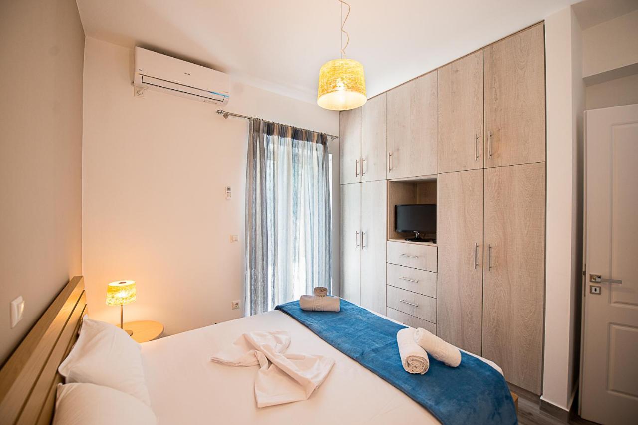 Villa Dosona Mani Riglia Esterno foto
